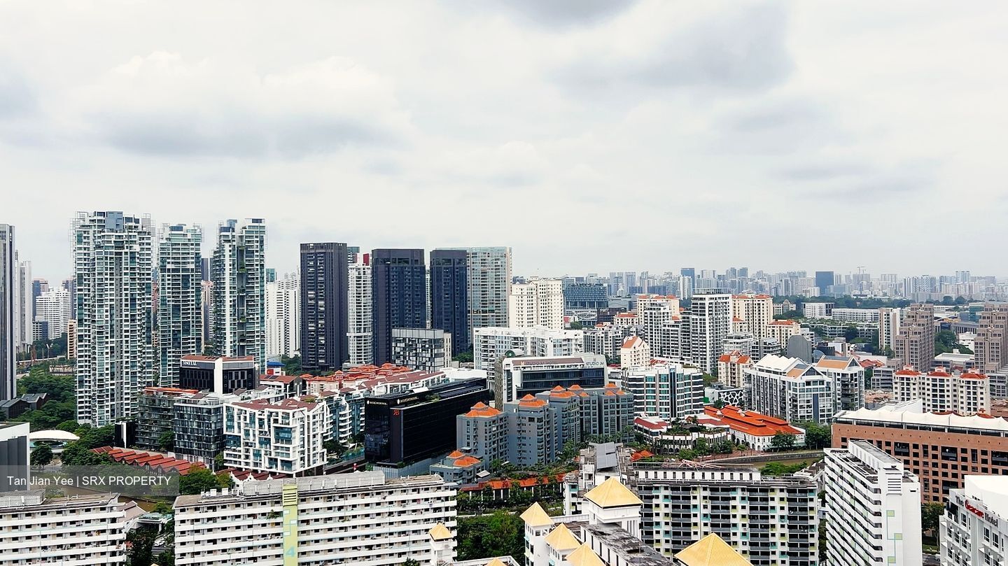 The Landmark (D3), Condominium #538722601